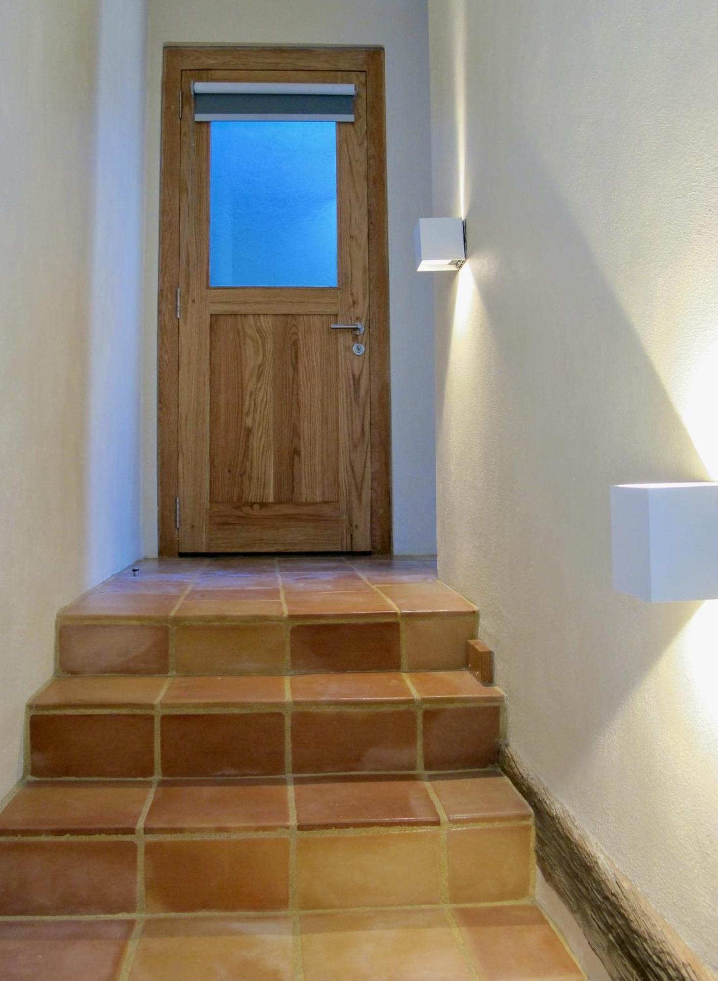 Hotel La Tarjea Catorce Ngoại thất bức ảnh