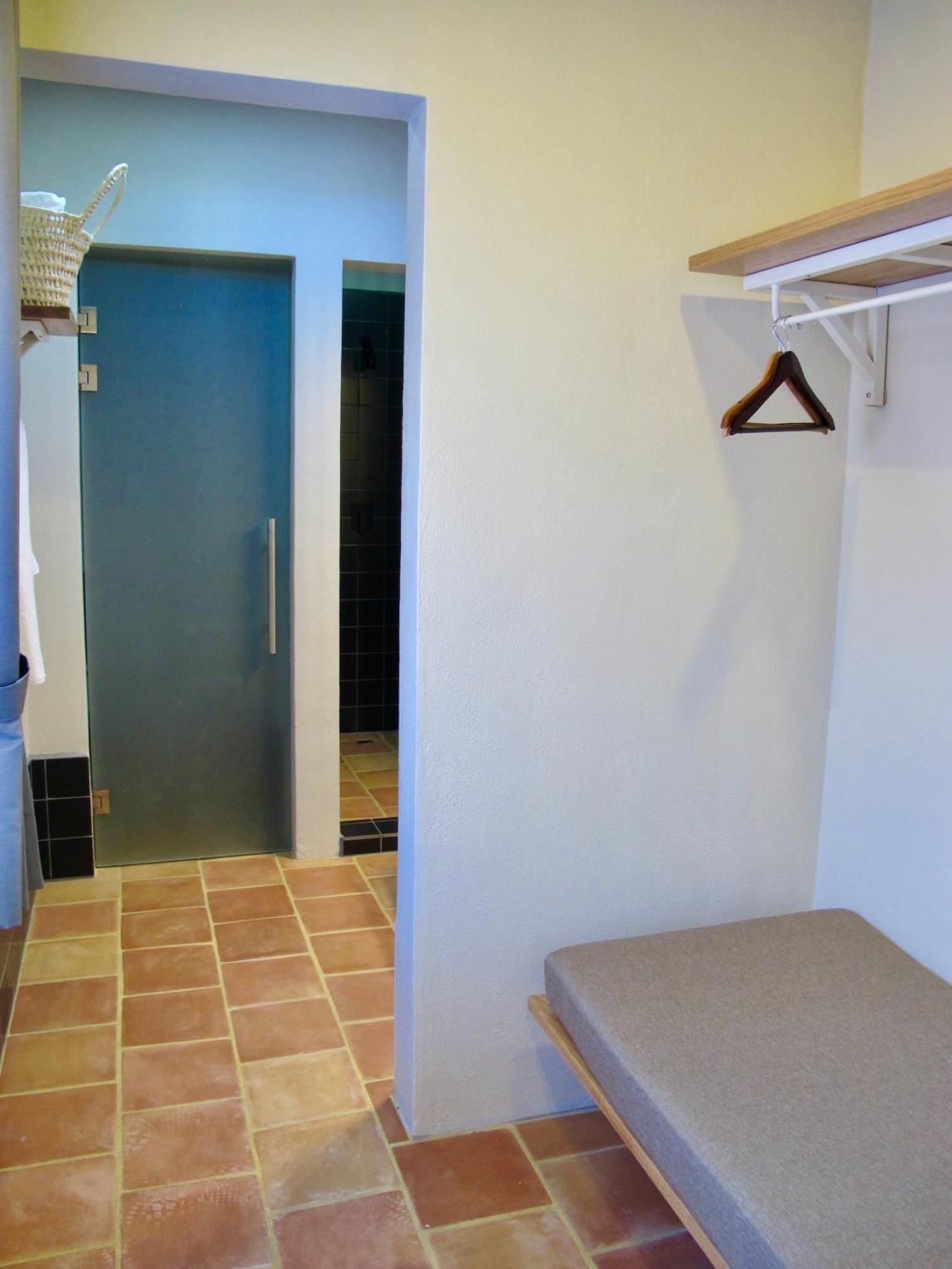 Hotel La Tarjea Catorce Ngoại thất bức ảnh