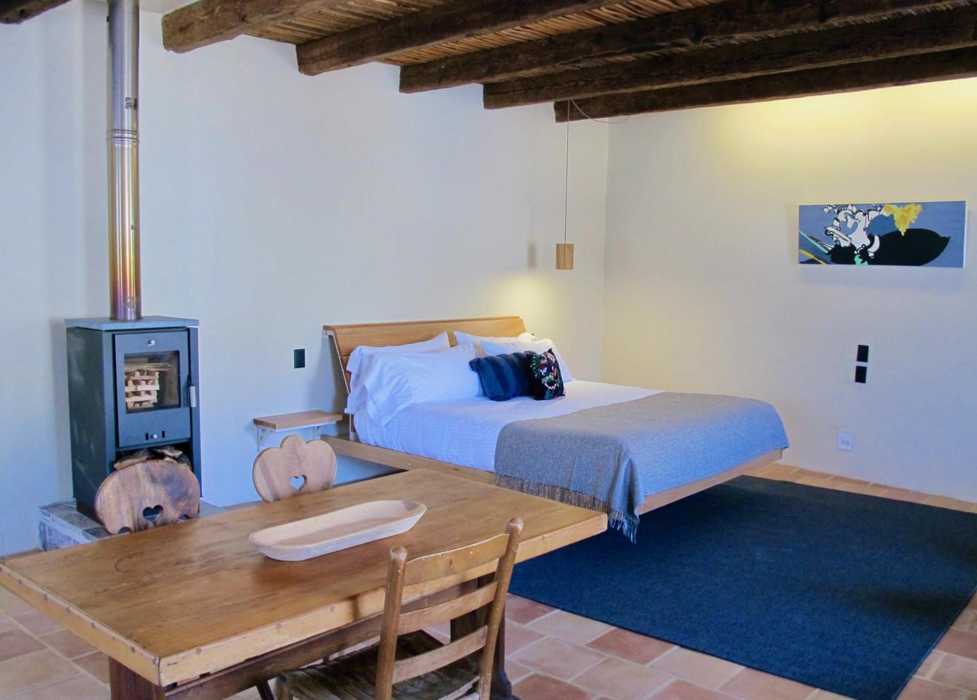 Hotel La Tarjea Catorce Ngoại thất bức ảnh