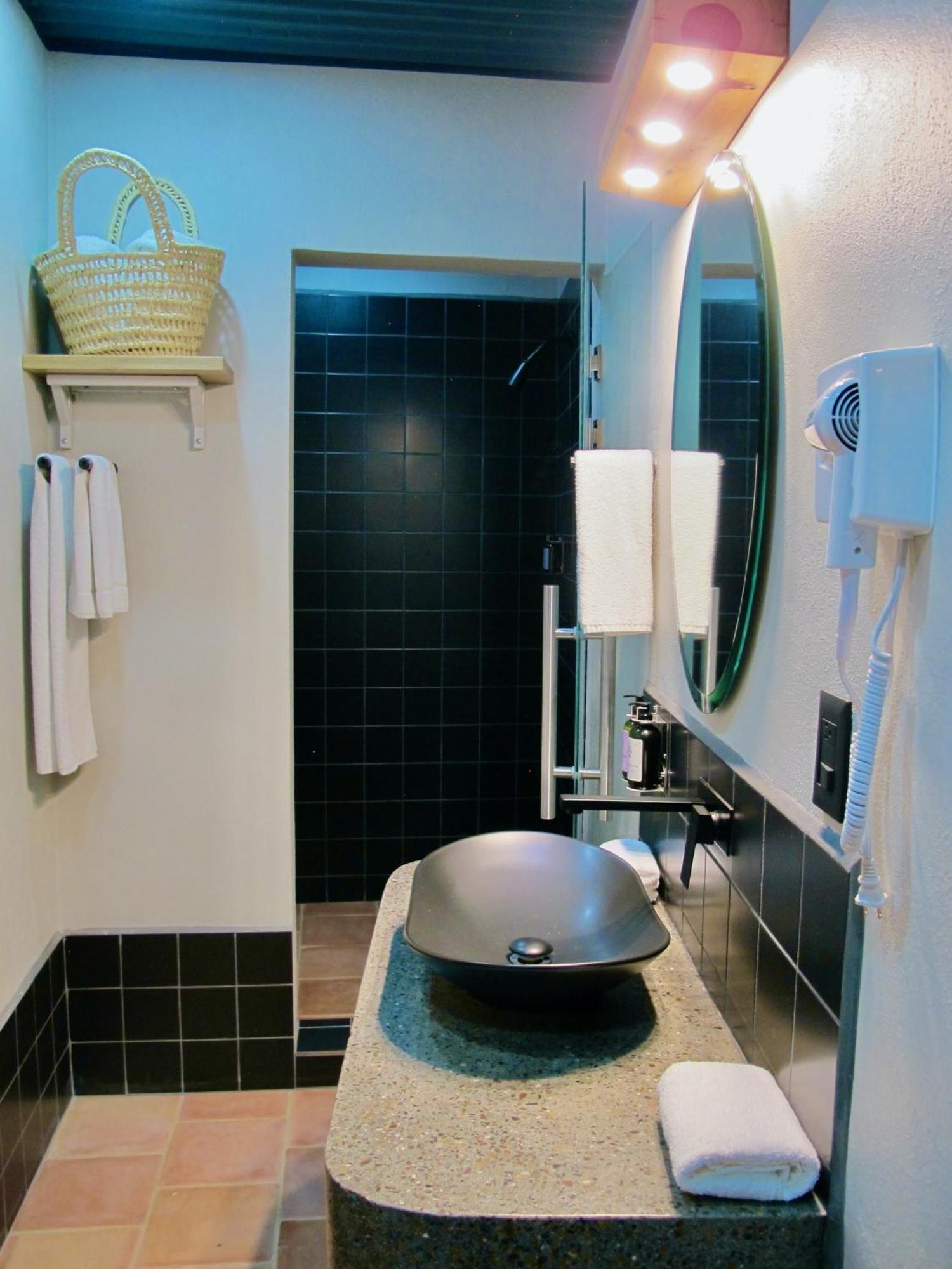 Hotel La Tarjea Catorce Ngoại thất bức ảnh