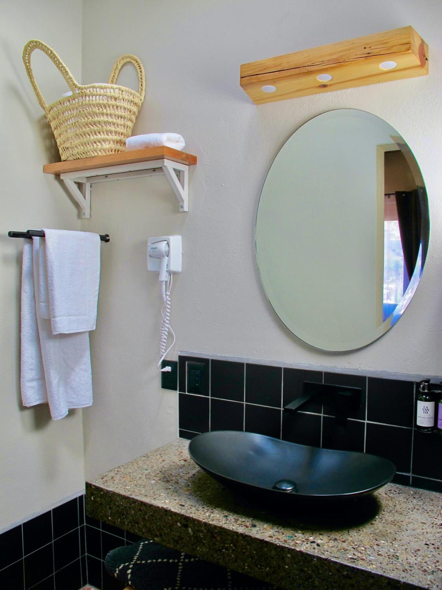 Hotel La Tarjea Catorce Ngoại thất bức ảnh
