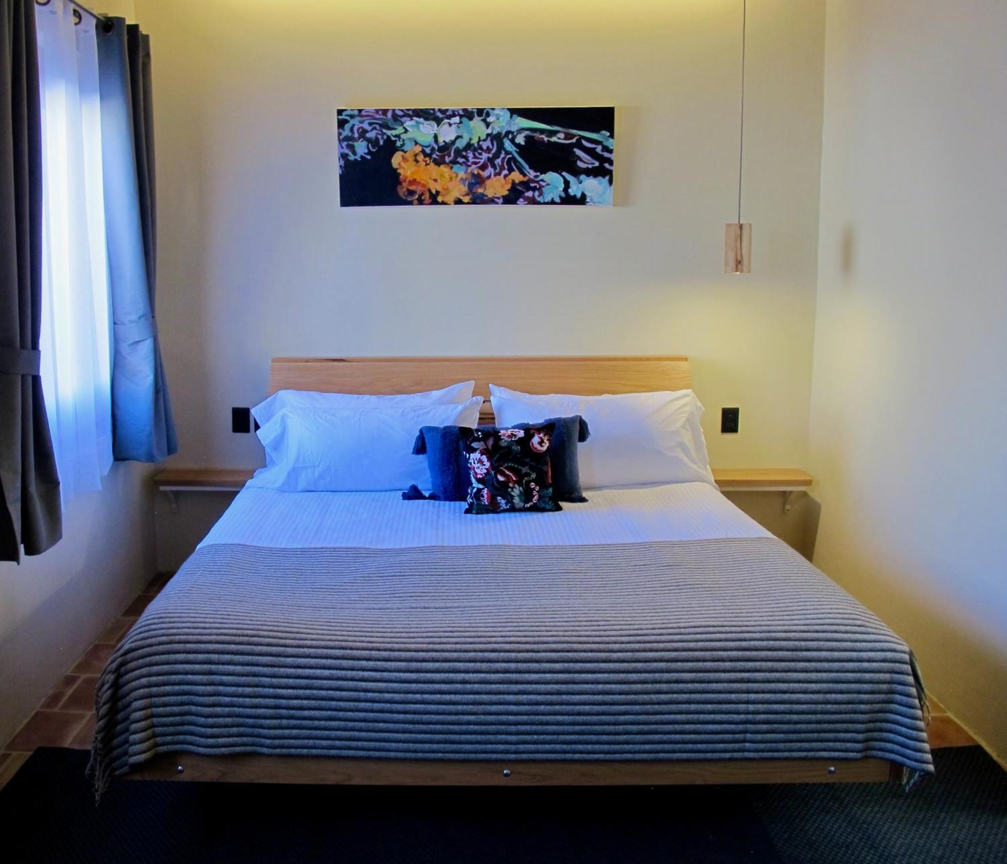 Hotel La Tarjea Catorce Ngoại thất bức ảnh