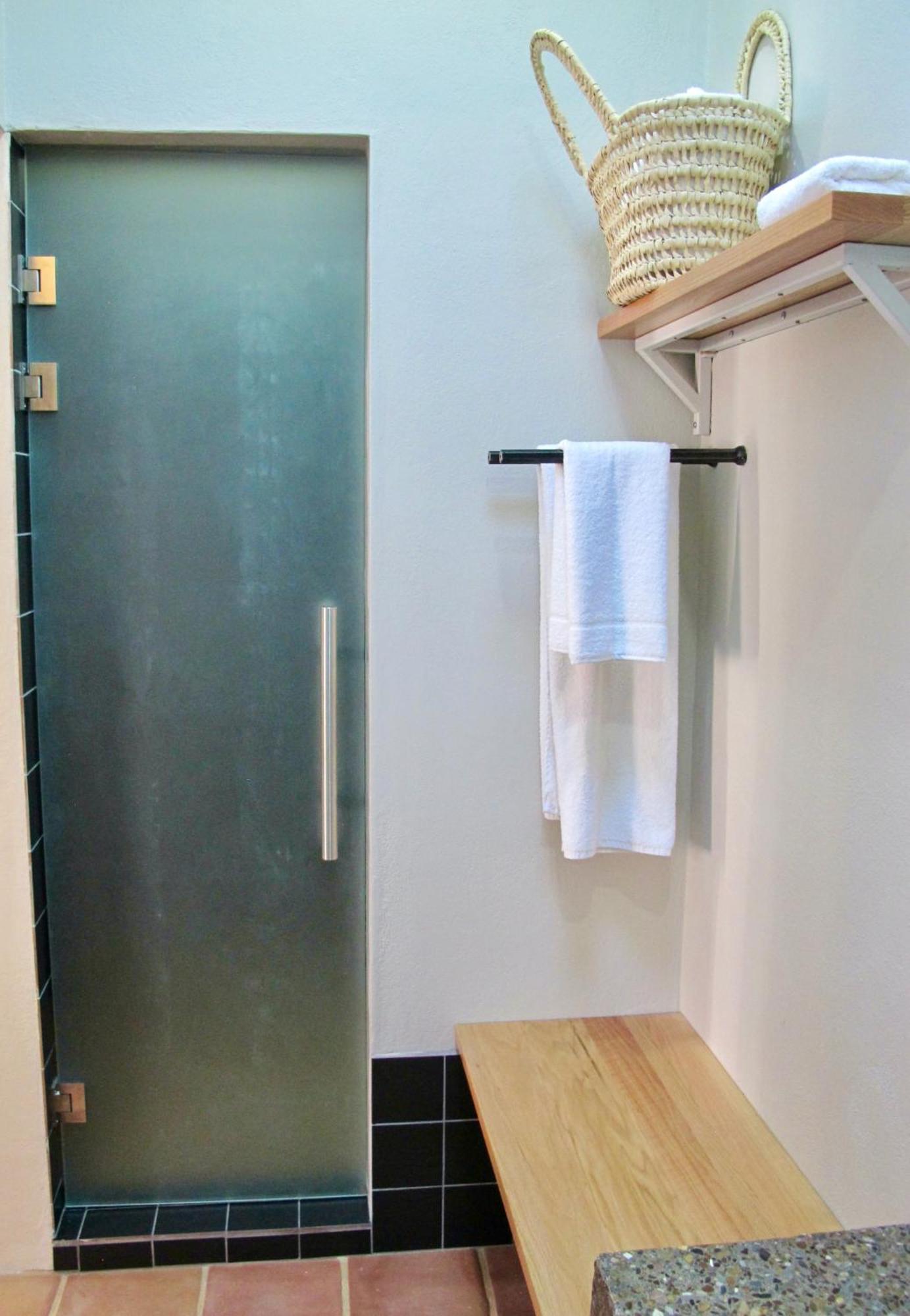 Hotel La Tarjea Catorce Ngoại thất bức ảnh