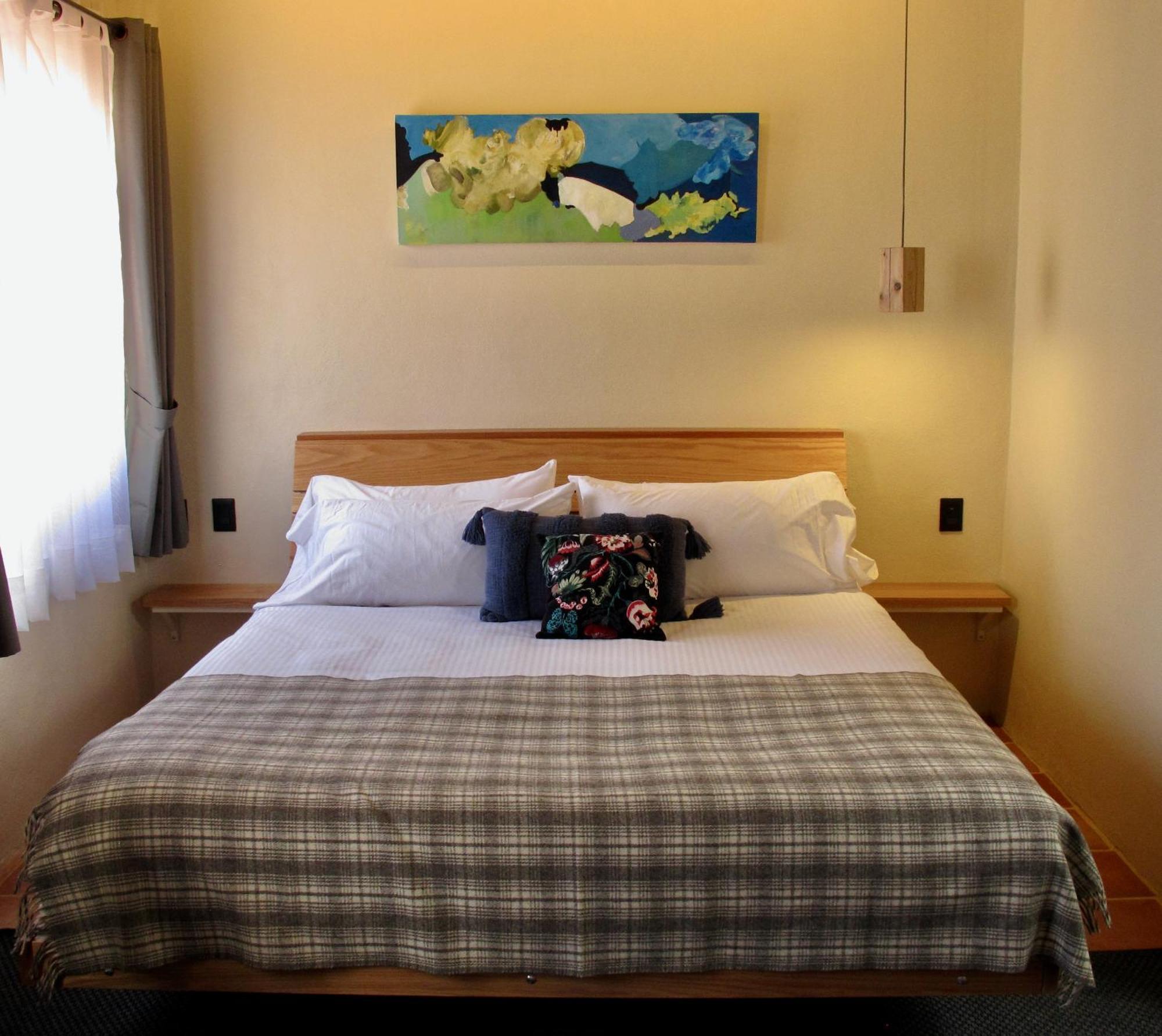 Hotel La Tarjea Catorce Ngoại thất bức ảnh