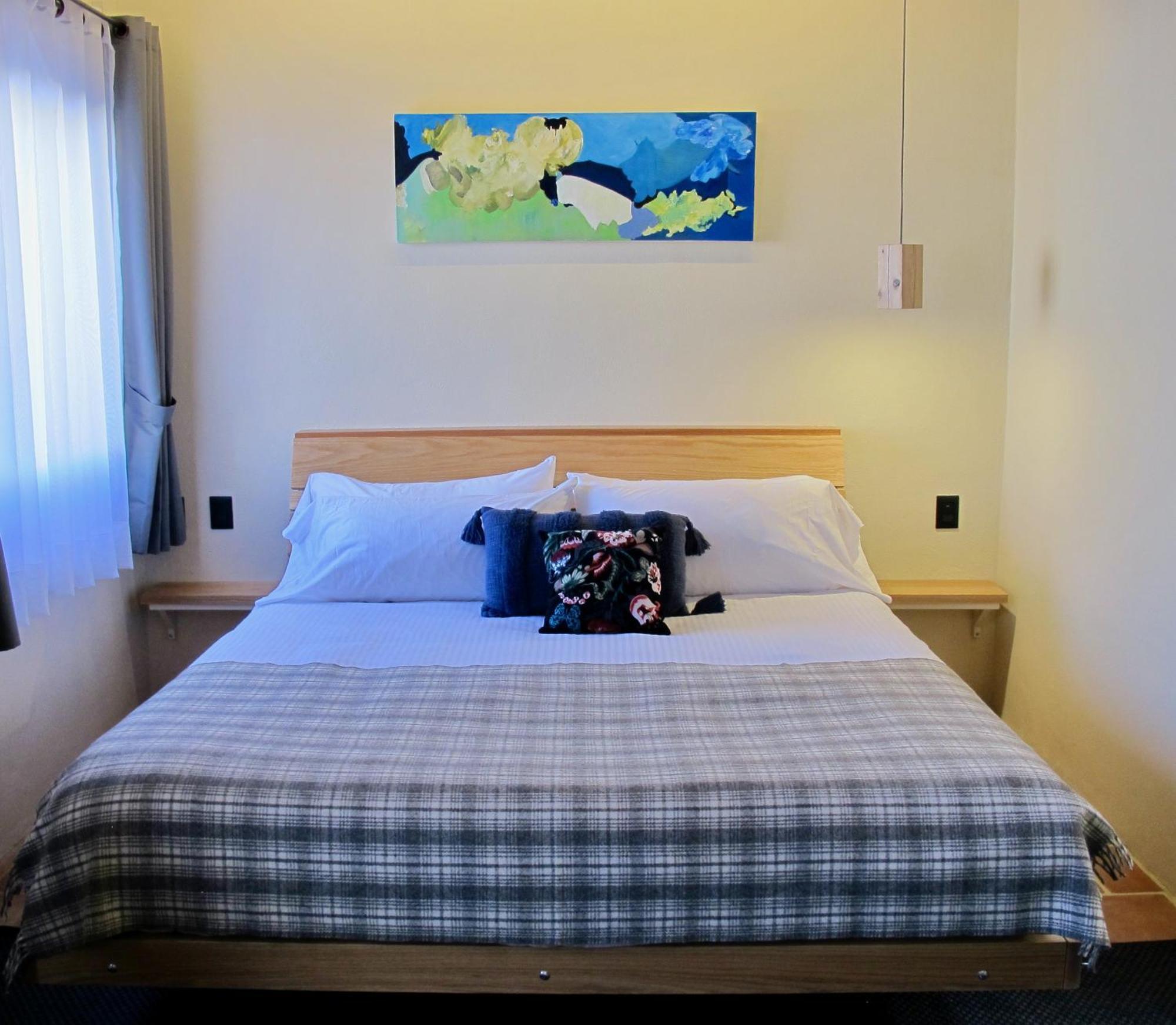 Hotel La Tarjea Catorce Ngoại thất bức ảnh