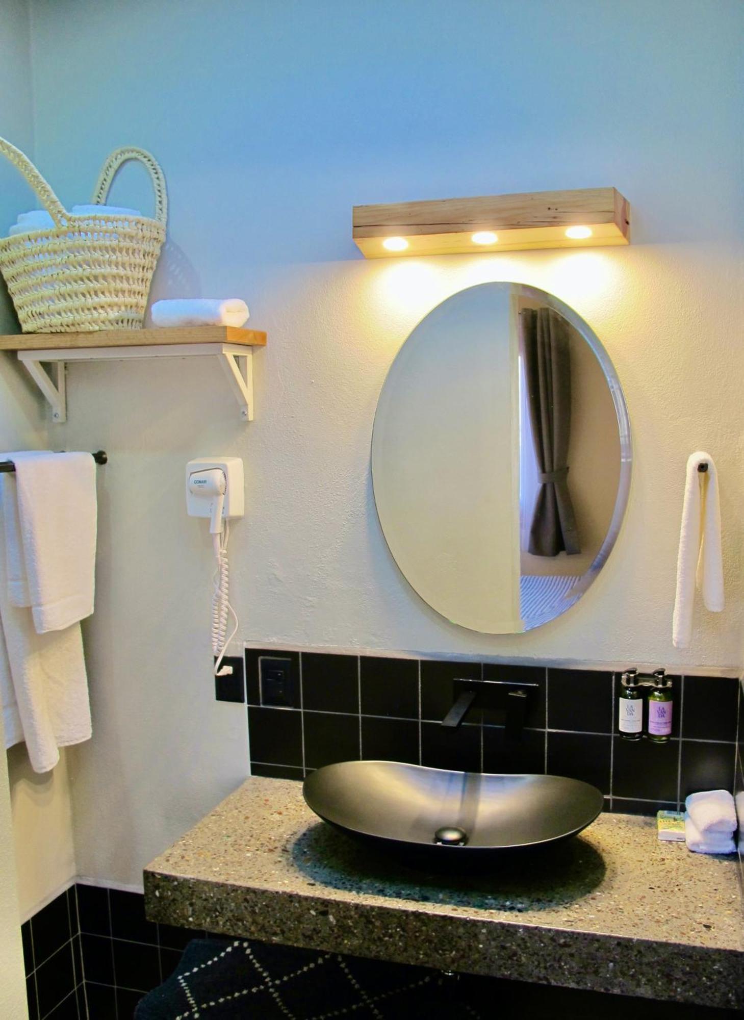 Hotel La Tarjea Catorce Ngoại thất bức ảnh